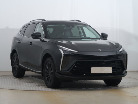 Dongfeng Forthing T5 EVO