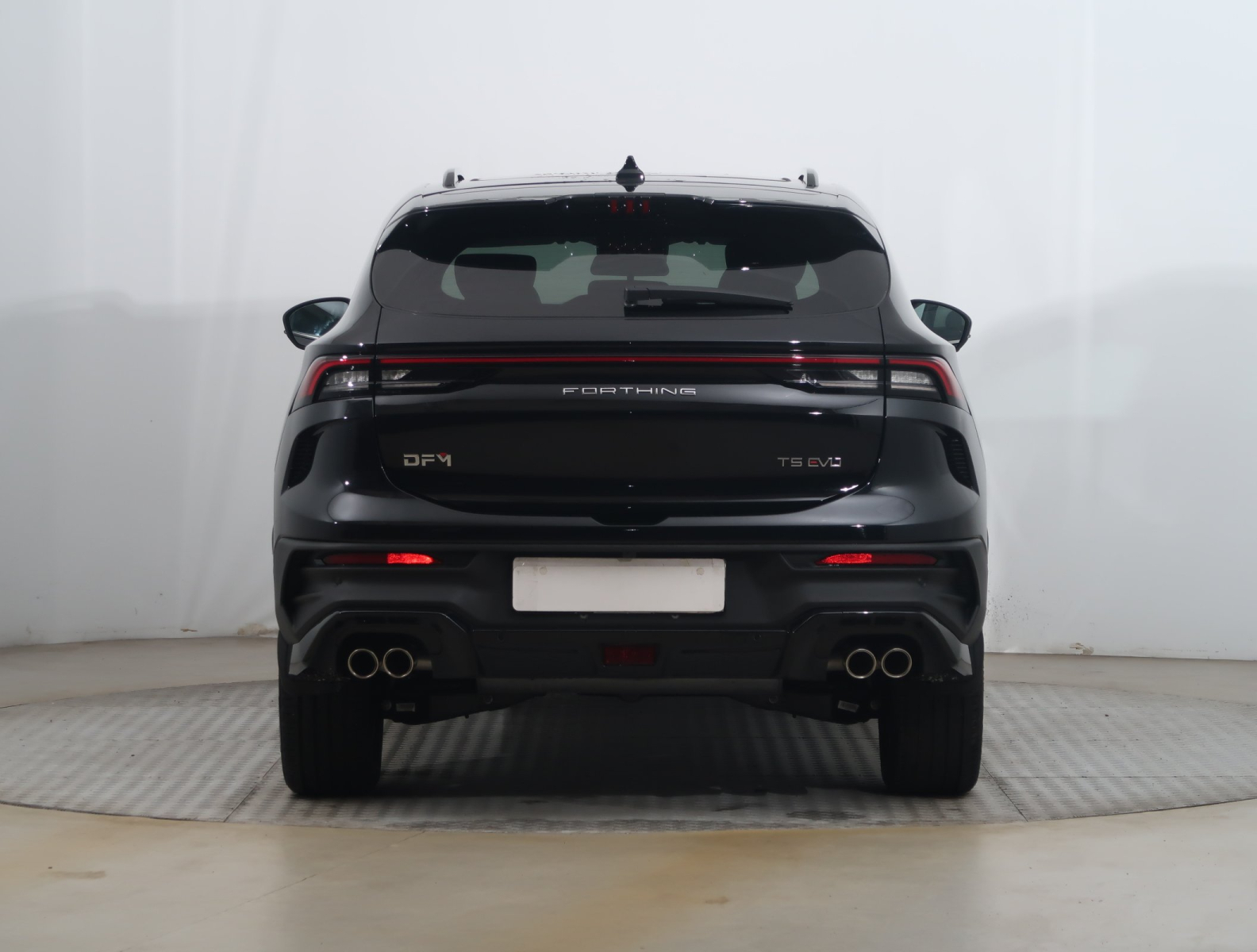 Dongfeng Forthing T5 EVO - 2026