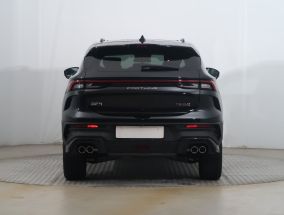 Dongfeng Forthing T5 EVO - 2026