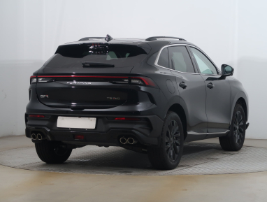 Dongfeng Forthing T5 EVO - 2026