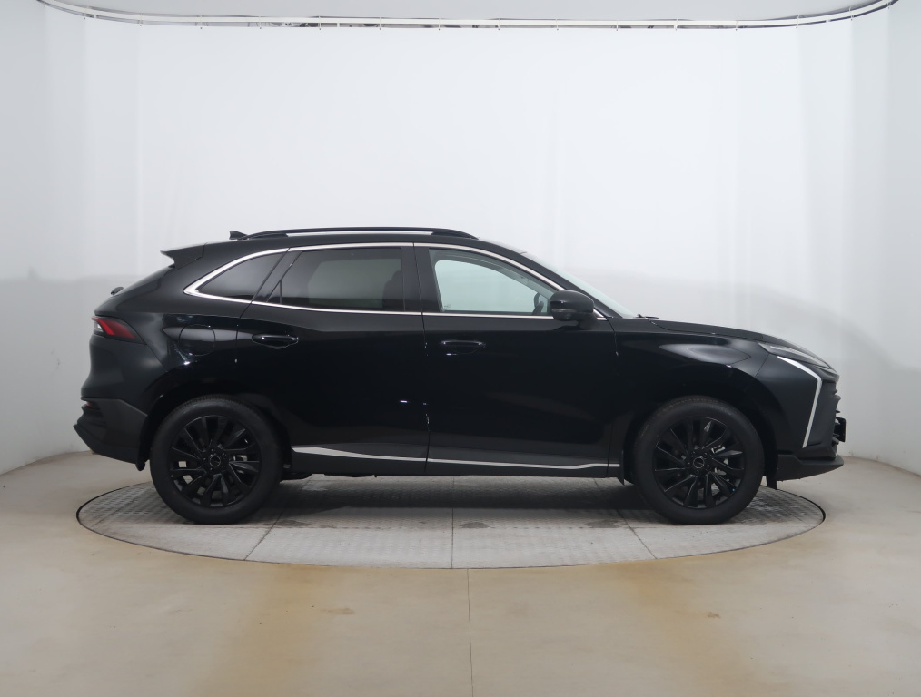Dongfeng Forthing T5 EVO