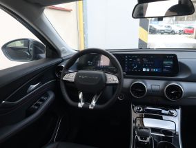 Dongfeng Forthing T5 EVO - 2026