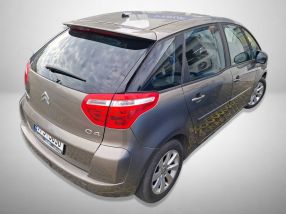Citroen C4 Picasso - 2010