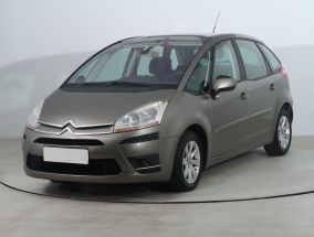Citroen C4 Picasso - 2010