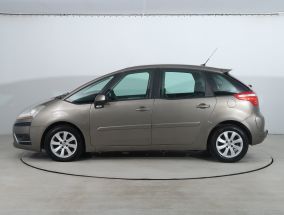 Citroen C4 Picasso - 2010