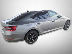 Skoda Superb - 2020