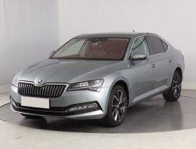 Škoda Superb - 2020