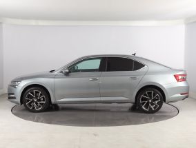 Škoda Superb - 2020