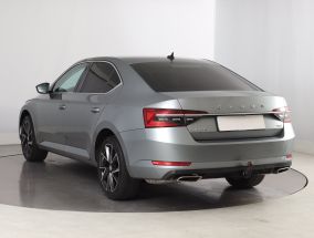 Škoda Superb - 2020