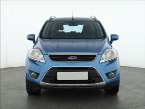 Ford Kuga - 2009