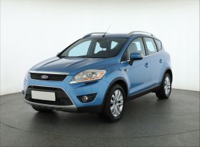 Ford Kuga - 2009