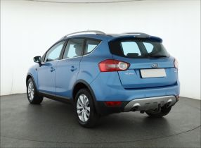 Ford Kuga - 2009