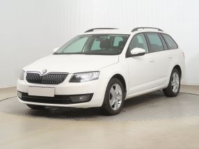 Škoda Octavia - 2013