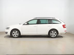 Škoda Octavia - 2013