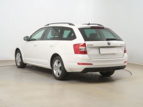 Škoda Octavia - 2013