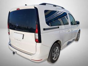 Volkswagen Caddy - 2021