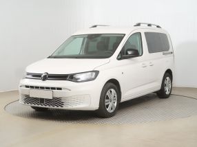 Volkswagen Caddy - 2021