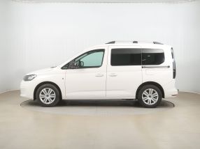 Volkswagen Caddy - 2021