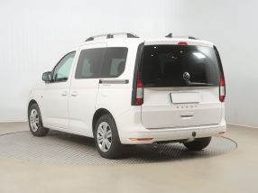 Volkswagen Caddy - 2021