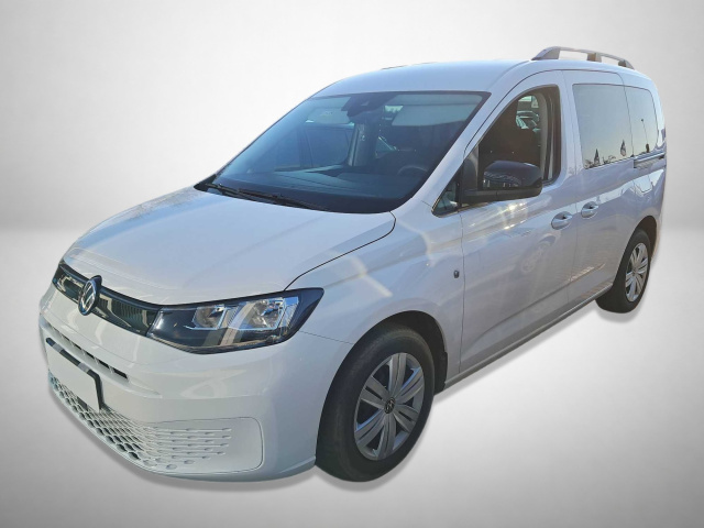 Volkswagen Caddy 2021