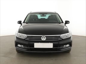 Volkswagen Passat - 2018
