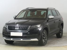 Skoda Kodiaq - 2019