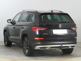 Skoda Kodiaq - 2019