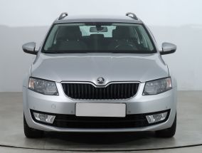 Skoda Octavia - 2014