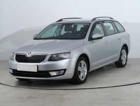 Skoda Octavia - 2014
