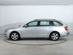 Skoda Octavia - 2014