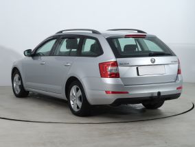 Skoda Octavia - 2014