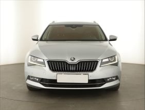 Skoda Superb - 2016