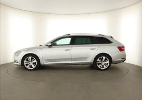 Skoda Superb - 2016