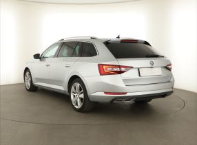 Skoda Superb - 2016