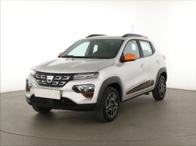 Dacia Spring - 2021