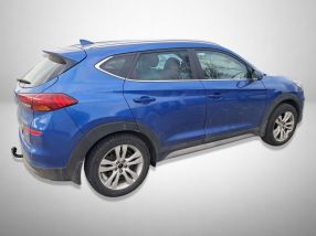 Hyundai Tucson - 2018
