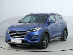 Hyundai Tucson - 2018