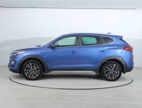 Hyundai Tucson - 2018