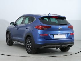 Hyundai Tucson - 2018