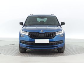Škoda Kodiaq - 2021