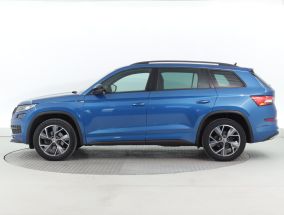 Škoda Kodiaq - 2021
