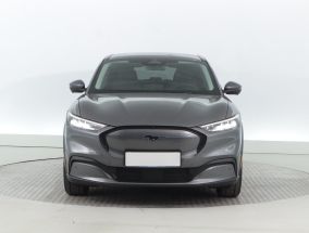 Ford Mustang Mach-E - 2021