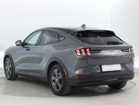 Ford Mustang Mach-E - 2021