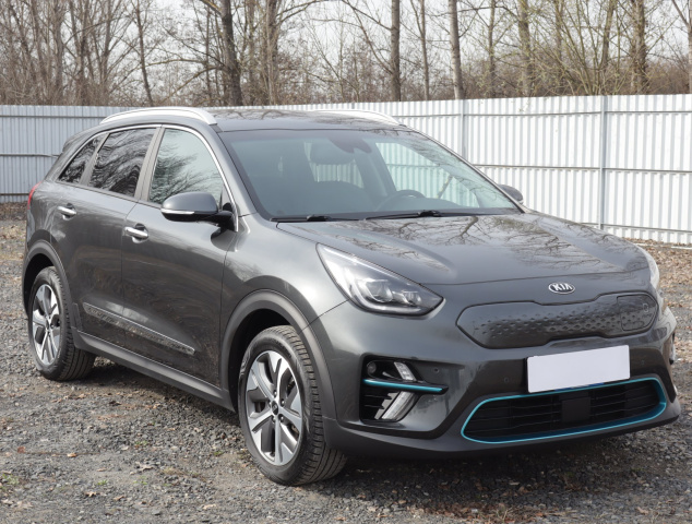 Kia e-Niro 2021