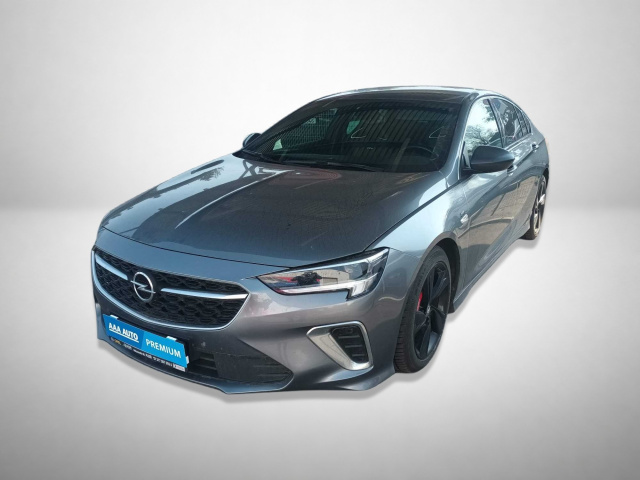 Opel Insignia 2021