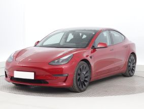 Tesla Model 3 - 2021