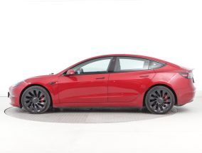 Tesla Model 3 - 2021