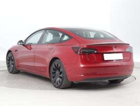 Tesla Model 3 - 2021