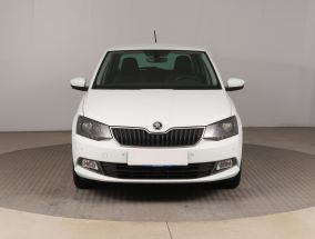 Škoda Fabia - 2015