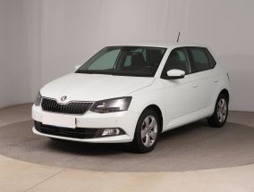 Škoda Fabia - 2015